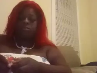 BLACK PUSSYS MATTERS's Live Sex Cam Show
