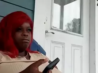 BLACK PUSSYS MATTERS's Live Sex Cam Show