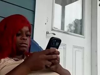 BLACK PUSSYS MATTERS's Live Sex Cam Show