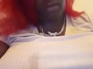 BLACK PUSSYS MATTERS's Live Sex Cam Show