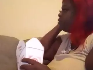 BLACK PUSSYS MATTERS's Live Sex Cam Show