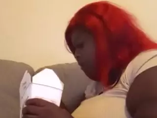 BLACK PUSSYS MATTERS's Live Sex Cam Show