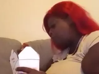 BLACK PUSSYS MATTERS's Live Sex Cam Show