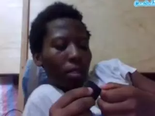 bebgall's Live Sex Cam Show
