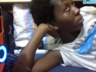 bebgall's Live Sex Cam Show