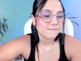 Cami-zans's Live Sex Cam Show