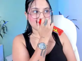 Cami-zans's Live Sex Cam Show
