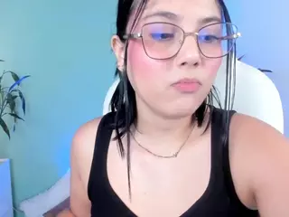 Cami-zans's Live Sex Cam Show