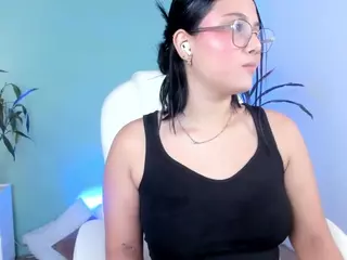 Cami-zans's Live Sex Cam Show