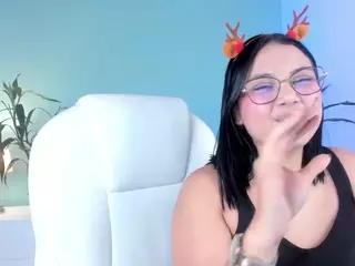 Cami-zans's Live Sex Cam Show
