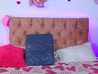 Daiyan-Collins's Live Sex Cam Show