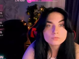 kiragold's Live Sex Cam Show