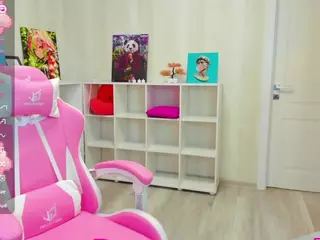 Lasly-Fox's Live Sex Cam Show