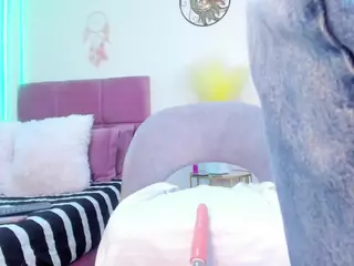 RenataReyess's Live Sex Cam Show