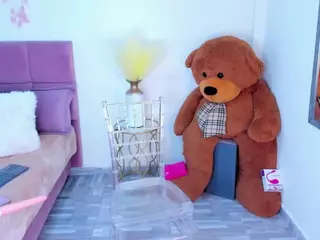 RenataReyess's Live Sex Cam Show