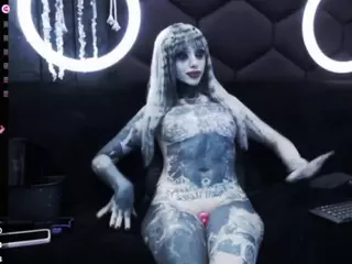 TyphoidMary's Live Sex Cam Show