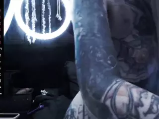 TyphoidMary's Live Sex Cam Show