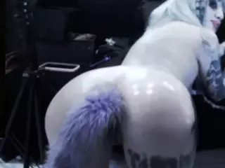 TyphoidMary's Live Sex Cam Show