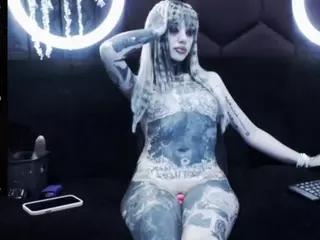 TyphoidMary's Live Sex Cam Show