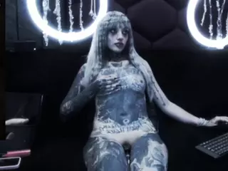 TyphoidMary's Live Sex Cam Show