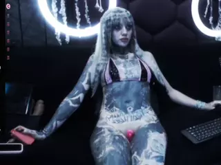 TyphoidMary's Live Sex Cam Show
