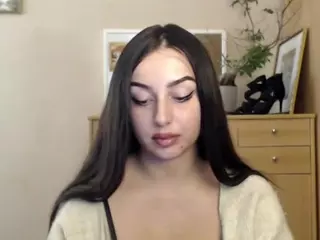 CourtneyKISS's Live Sex Cam Show