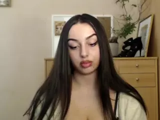 CourtneyKISS's Live Sex Cam Show