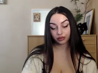 CourtneyKISS's Live Sex Cam Show