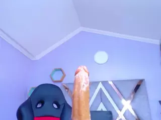 Nicol-Jaramillo's Live Sex Cam Show