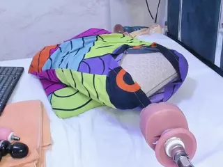 VeronicaRyan's Live Sex Cam Show