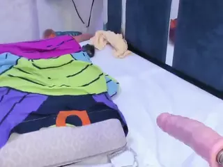 VeronicaRyan's Live Sex Cam Show