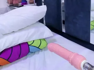 VeronicaRyan's Live Sex Cam Show