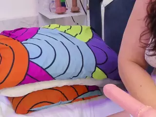 VeronicaRyan's Live Sex Cam Show