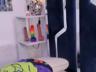 VeronicaRyan's Live Sex Cam Show