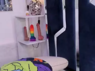 VeronicaRyan's Live Sex Cam Show