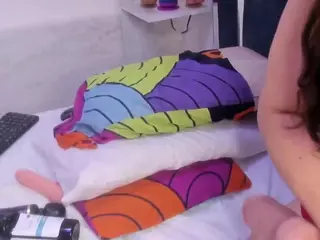 VeronicaRyan's Live Sex Cam Show