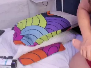 VeronicaRyan's Live Sex Cam Show