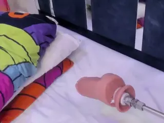 VeronicaRyan's Live Sex Cam Show