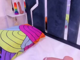 VeronicaRyan's Live Sex Cam Show