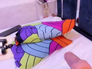 VeronicaRyan's Live Sex Cam Show