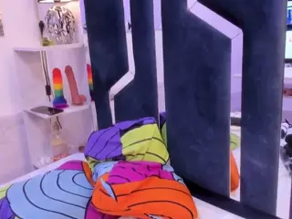VeronicaRyan's Live Sex Cam Show