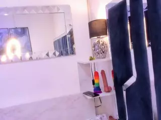 VeronicaRyan's Live Sex Cam Show