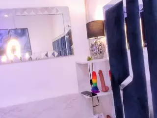VeronicaRyan's Live Sex Cam Show