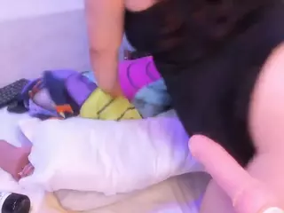 VeronicaRyan's Live Sex Cam Show
