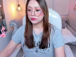 Lanna18x's Live Sex Cam Show