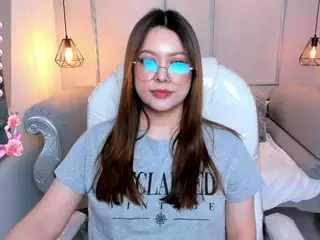 Lanna18x's Live Sex Cam Show
