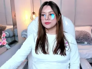 Lanna18x's Live Sex Cam Show