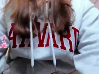 Lanna18x's Live Sex Cam Show