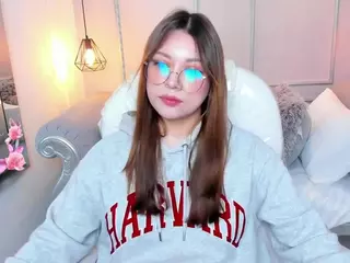 Lanna18x's Live Sex Cam Show