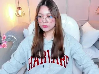 Lanna18x's Live Sex Cam Show